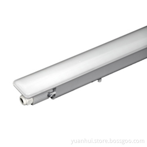 LED vapor proof LED lighting